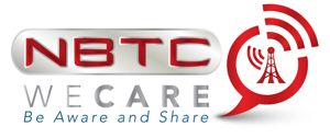 โครงการ "กิจกรรมเพื่อสังคม NBTC WE CARE การสร้างความตระหนักรู้เกี่ยวกับการใช้เทคโนโลยีในยุค 4.0" #NBTCWECARE