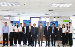 งานเสวนาและนิทรรศการทางวิชาการในหัวข้อ “สู่ยุคโทรทัศน์ดิจิทัล” (Digital TV)