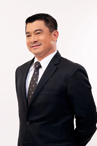 รองประธานกรรมการกิจการกระจายเสียง กิจการโทรทัศน์ และกิจการโทรคมนาคมแห่งชาติ