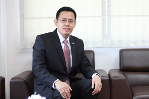 “สุทธิพล”เคลียร์ปมการออกใบอนุญาตดาวเทียมไทยคม